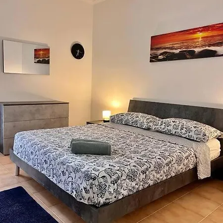 La Bella Cinecitta Apartment