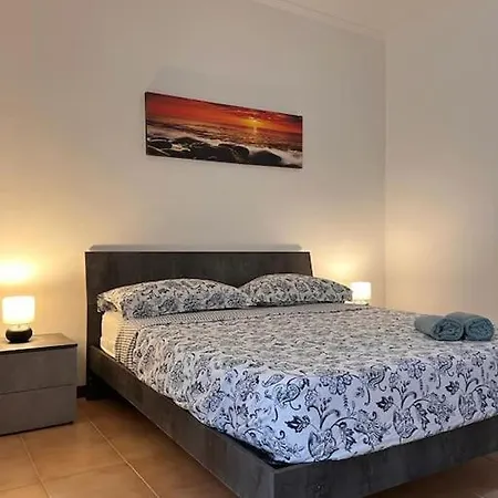 Appartement La Bella Cinecitta