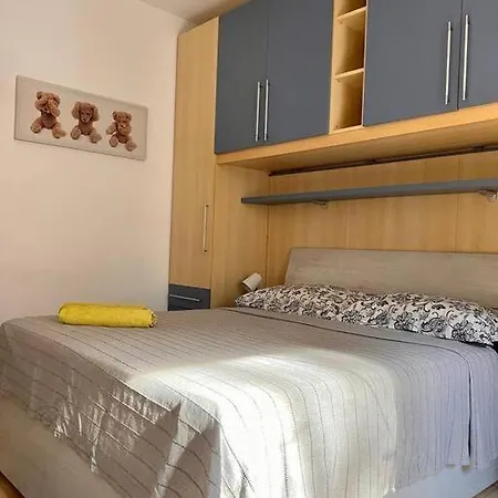 Appartement La Bella Cinecitta