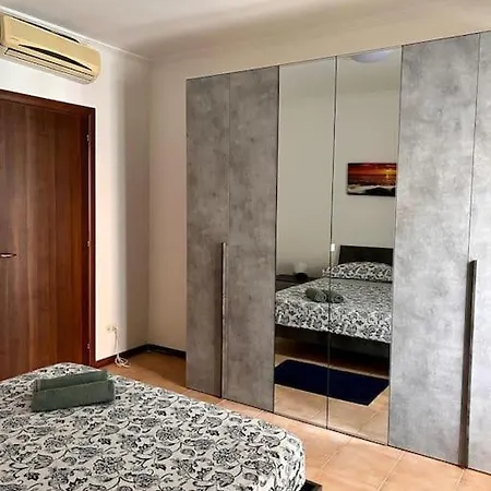 Appartement La Bella Cinecitta