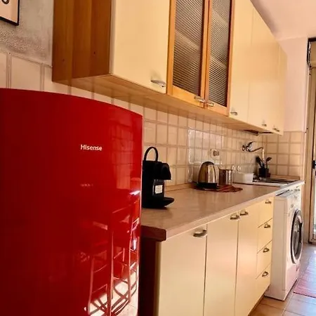 La Bella Cinecitta Appartement *