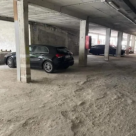 La Bella Cinecitta Appartamento *
