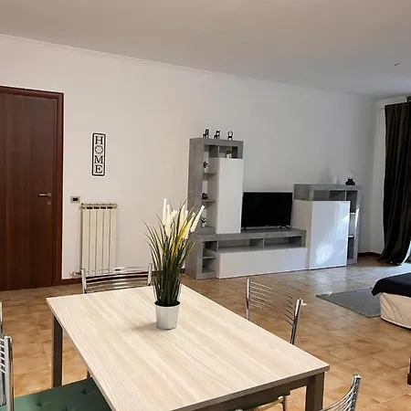 Appartamento La Bella Cinecitta *